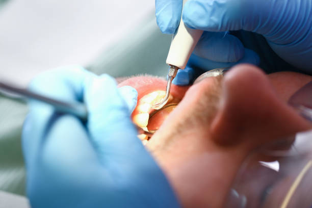Best Pediatric Emergency Dentist in Gruver, TX