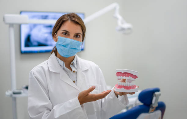 Best Orthodontic Emergency Dentist in Gruver, TX