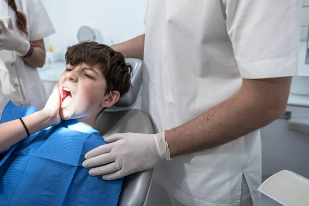 Best Emergency Dentist for Knocked-Out Tooth in Gruver, TX