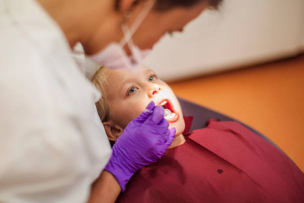 Best Emergency Dental Extractions in Gruver, TX