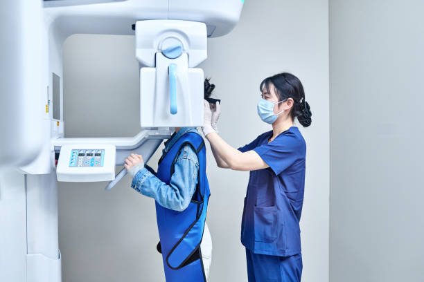 Best Emergency Dentist for Lost Fillings or Crowns in Gruver, TX