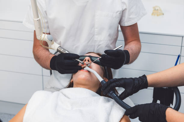 Best Emergency Dental Services for Seniors in Gruver, TX