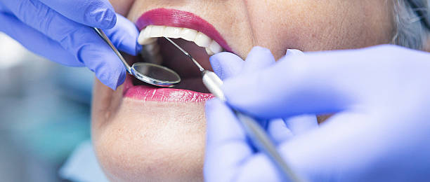Best Emergency Cosmetic Dentistry in Gruver, TX